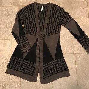 Indigenous Cardigan